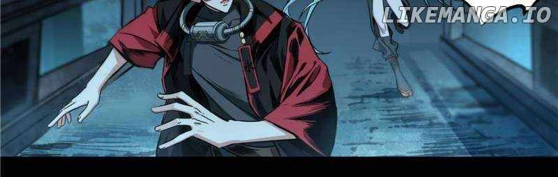 Alien Abyss: Restart Era Chapter 40 18